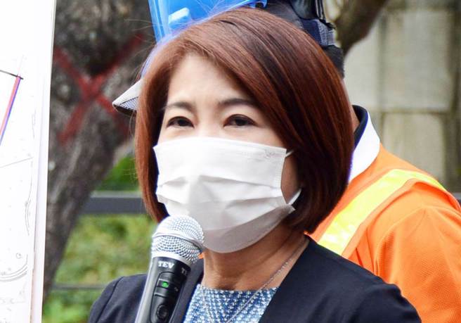 蘇清泉提告選務人員，屏東縣長周春米呼籲，適可而止。(本報資料照)