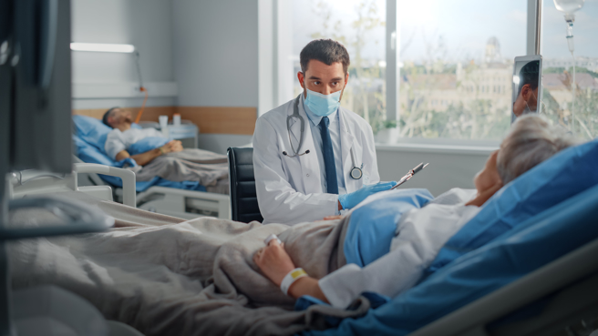 病人或家属常关心创伤后应补充什么，例如可否额外摄取鸡精、鱼汤，甚至保健食品及营养品等。(示意图/ Shutterstock )