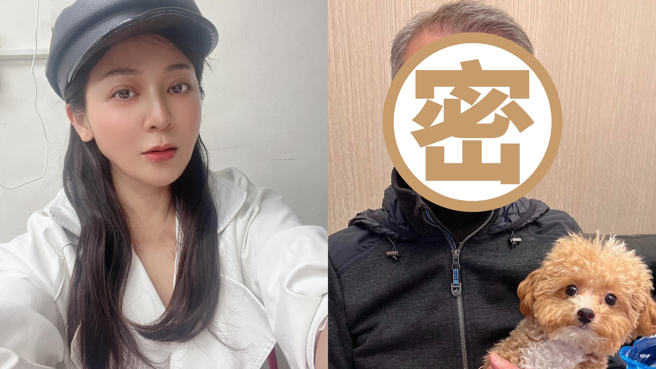 王彩桦一家人都拥有高顏值。(图/王彩桦 FB)