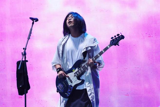 五月天玛莎（相信音乐提供）