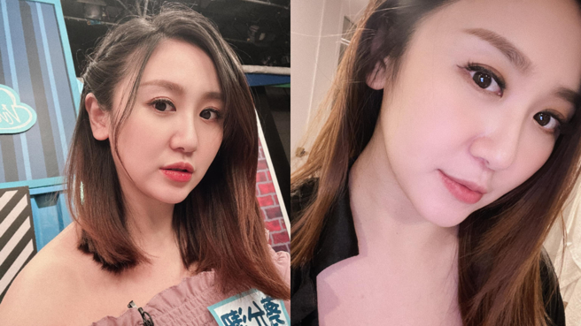 蔡允洁遇到很雷的诊所。(图/蔡允洁 FB)