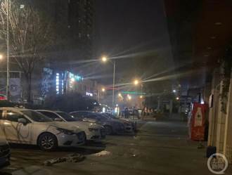 西安男子社區29樓墜落 壓中5歲男童雙亡