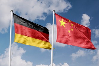 名家觀點》胡春春：德國切莫誤解「獨立的中國能力」