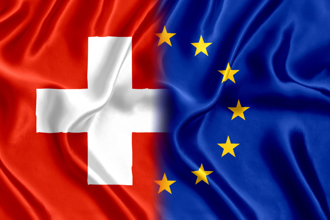 瑞士擬重啟與歐盟談判 盼達成廣泛合作協議