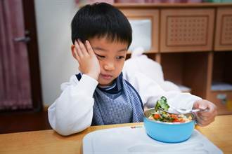 幼兒食物「恐新症」藏危機 醫建議：給孩子多樣化食物