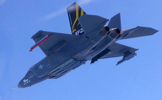 韓國KF-21戰機測試神速 已完成武器射擊試驗