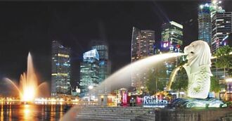 全球最佳城市排名 獅城連2年亞洲居冠