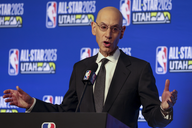 NBA外传将接任迪士尼CEO总裁席尔佛亲上火线回应(图文)