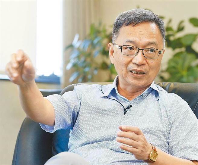 卫福部长薛瑞元。（资料照）