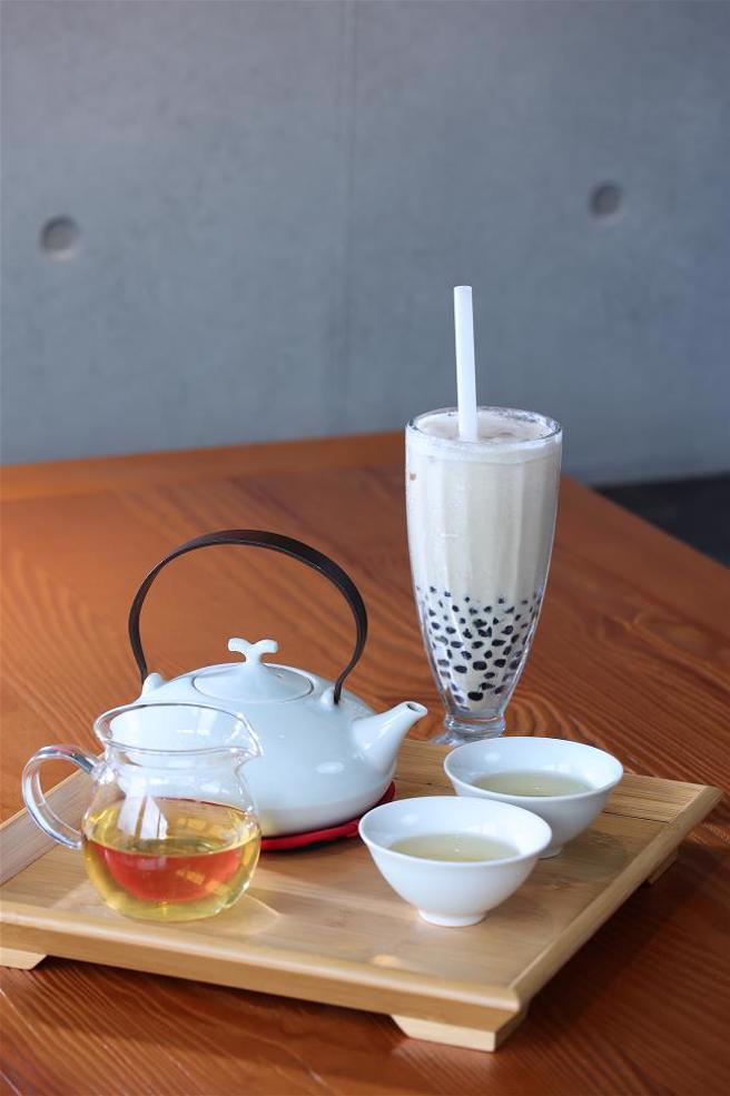 （图／台湾光华提供）