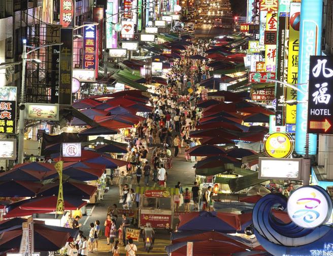 （圖／台灣光華提供）