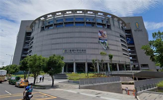 科教馆工程弊案，涉案厂商王筱筑因行贿公务员遭通缉逃亡10年追诉权时效，士院谕知免诉（图／翻摄Google Maps）