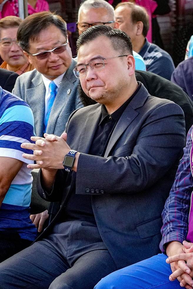 宜兰市民代表会主席林智勇以假车祸诈保，宜兰地方法院判处有期徒刑4年6月，褫夺公权3年。（本报资料照片）