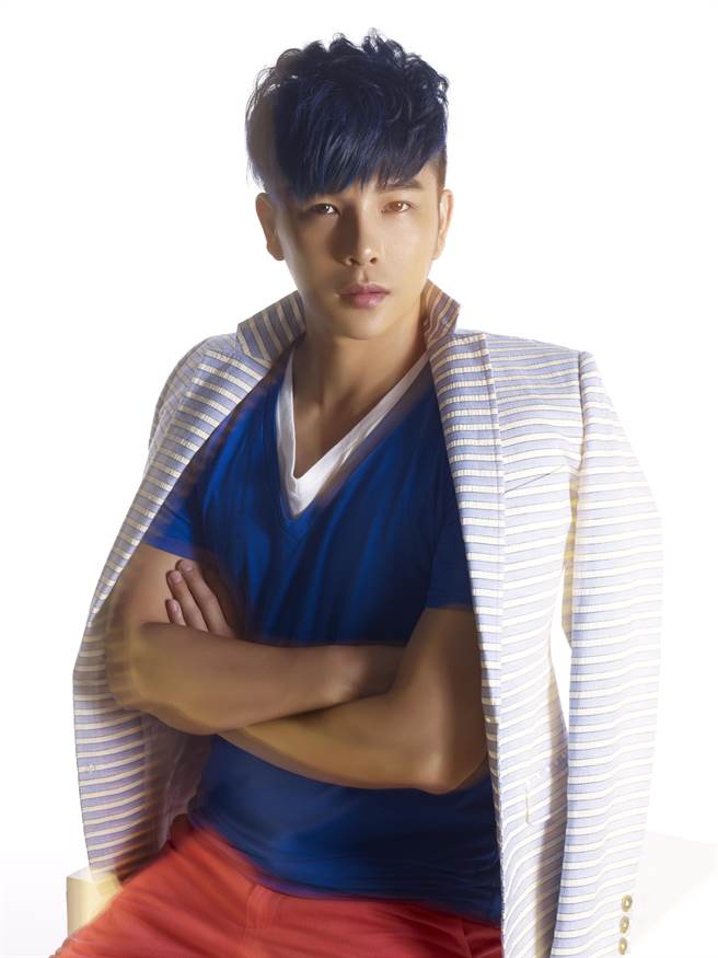 古小伟。（古小伟提供）