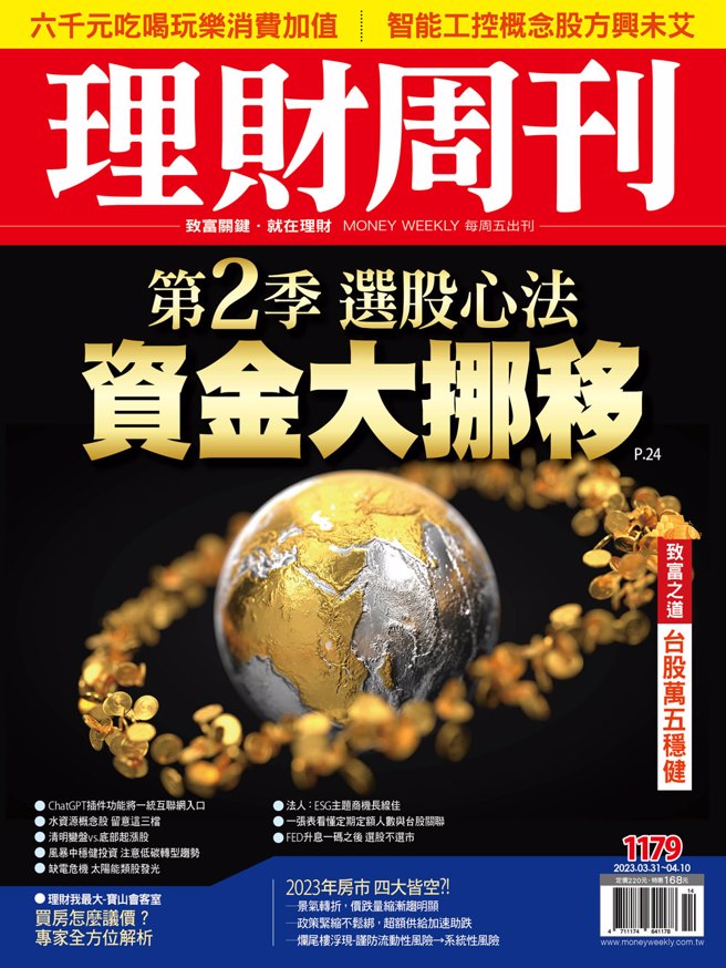 《理财周刊1179期》