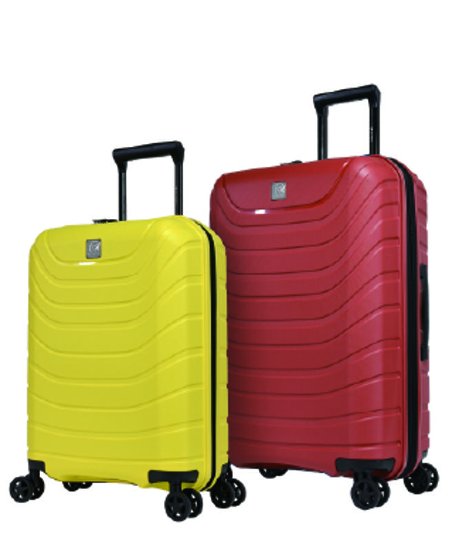 京站的万国通路，原价1万2960元，特价6000元。（京站提供）