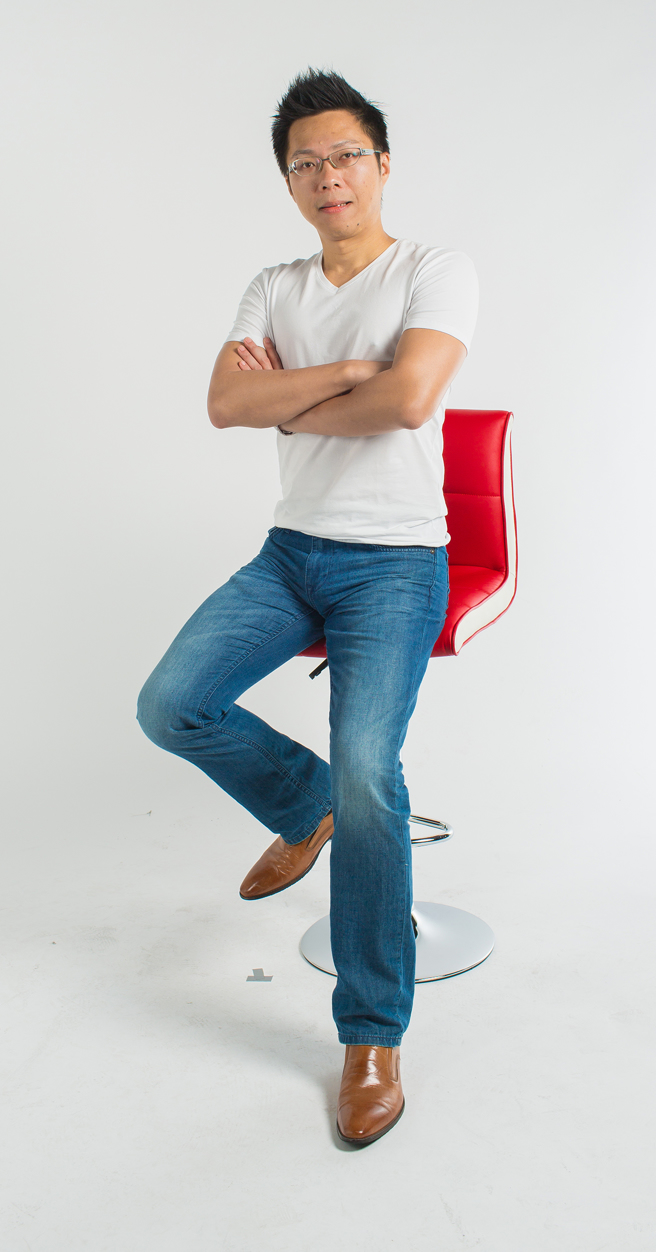 理财我最大-宝山会客室 Sway。（图/ 理财周刊提供）