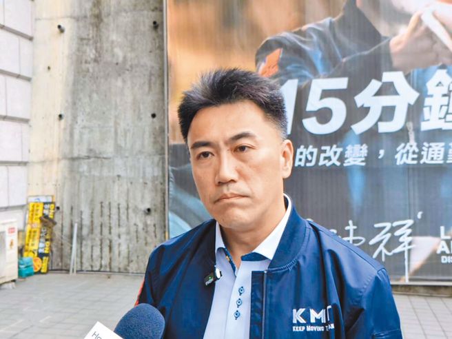 ▲林沛祥表示，下一波很有可能涨价的是猪肉，希望农委会可以开放多来源的物资，平稳物价。（本报资料照）