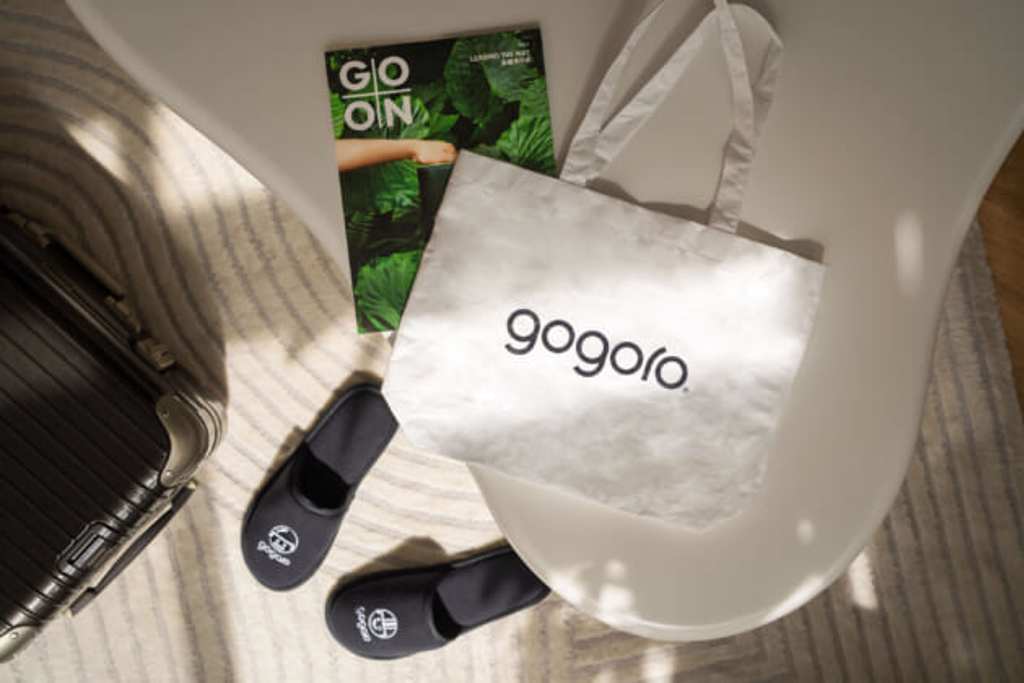 只要持有台新Gogoro Rewards聯名卡，就有機會暢享Gogoro Vacation五星假期。（GoShare提供）