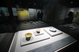 用鏡頭看台灣》故宮3件破損藏品修復完成  推「文物檢測與修復在故宮」特展