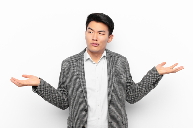 金牛座、狮子座、水瓶座个性古怪让人无法理解。（示意图／Shutterstock）