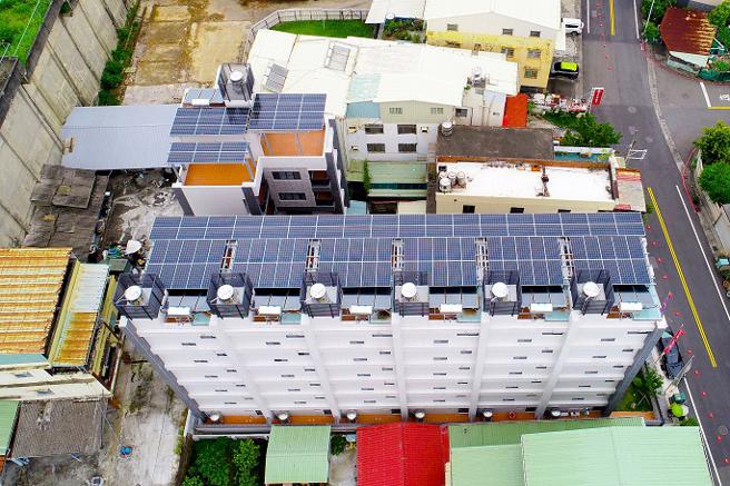 高市祭出1,500万补助提升光电产业经济动能。(高雄市工务局提供)