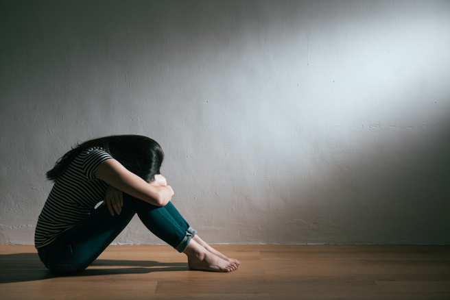 摩羯座、金牛座、天蠍座分手後不吃回頭草，且會變得特別絕情。（示意圖／Shutterstock）