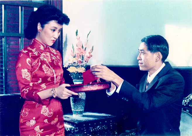 《油麻菜籽》40年重映剧照（海鹏影业提供）