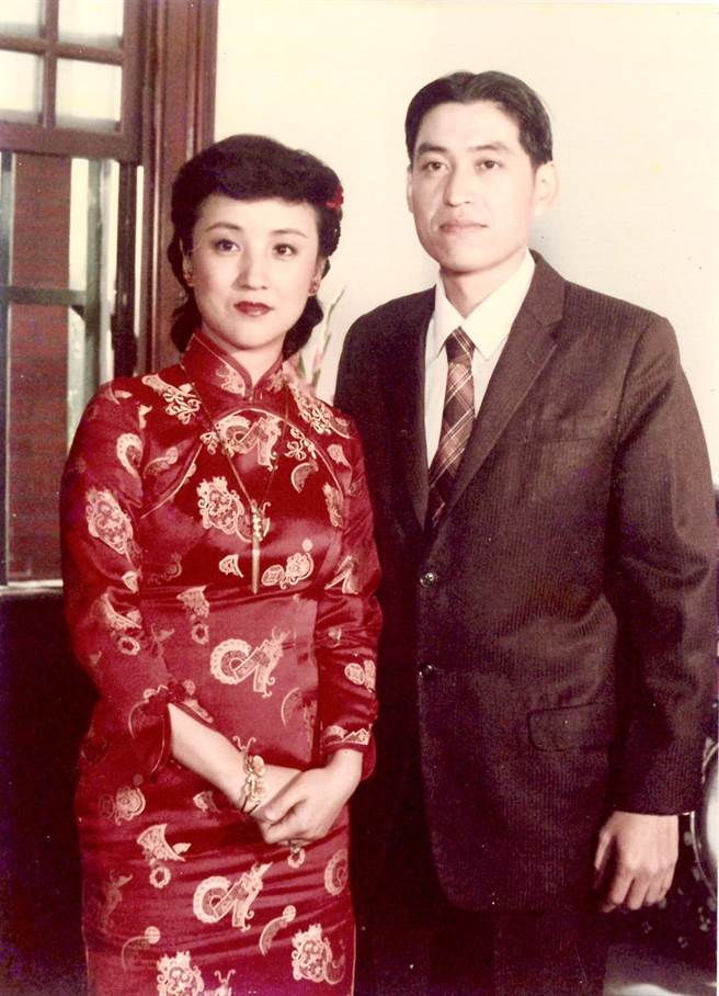 《油麻菜籽》柯一正、陈秋燕剧照（海鹏影业提供）