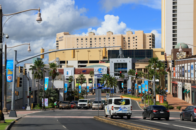 关岛议会昨天表决通过第30-37（COR）号决议，支持台湾以观察员身分参与5月21日至30日在瑞士日内瓦举行的第76届世界卫生大会（WHA）。（图/ shutterstock）