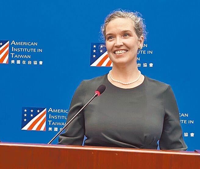 （图／中央社资料照片）