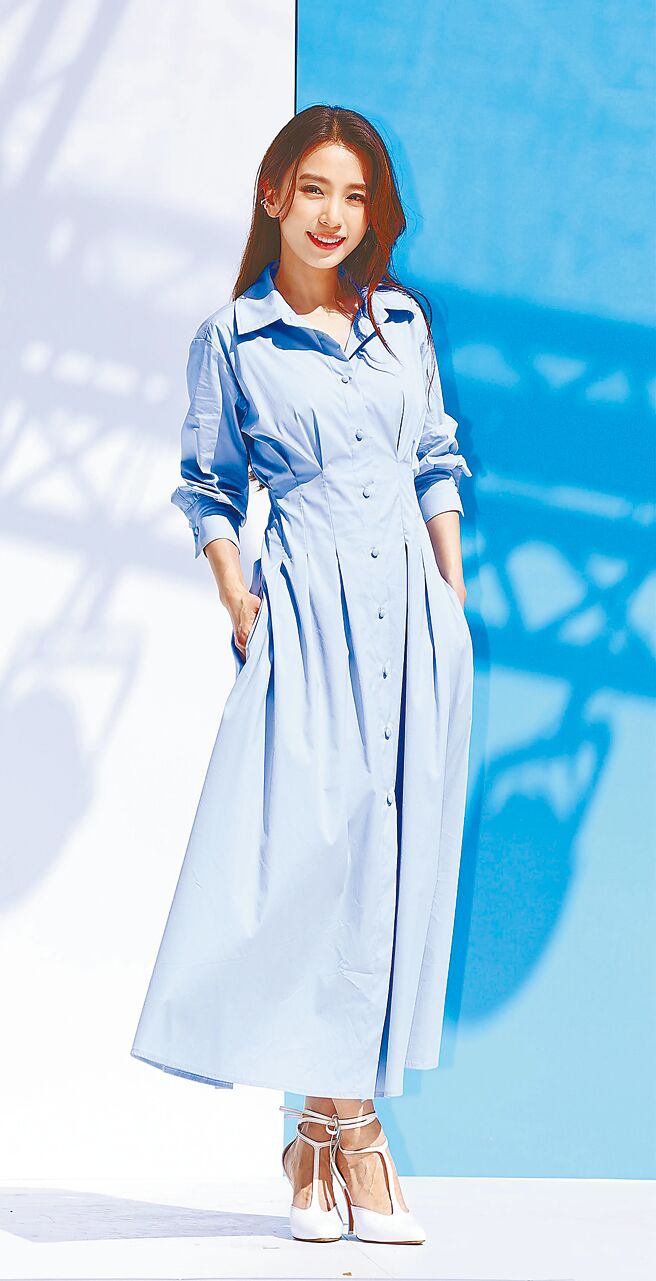 田馥甄昨生日透过社群宣布重返小巨蛋办演唱会。（资料照片）