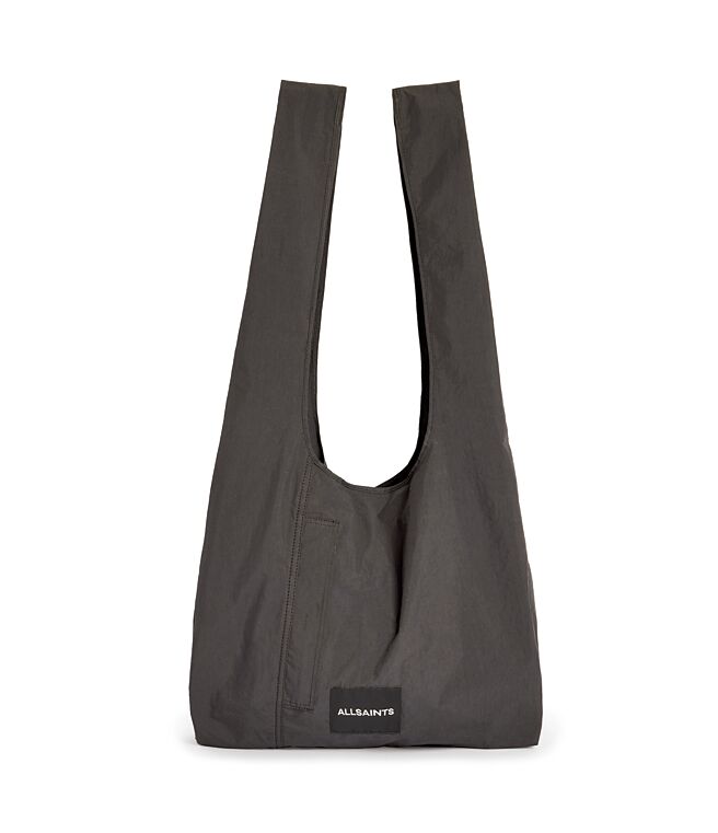 ALLSAINTS ARIO托特包，3700元。（ALLSAINTS提供）