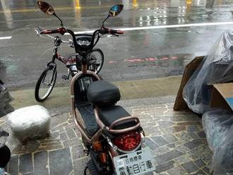 6移工騎電動單車到夜市偷充電遭求償6萬 法官判賠2元