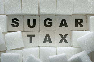 泰國對含糖飲料課稅 第3階段加倍徵收上路