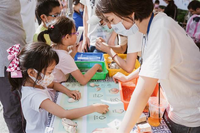 2023新北考古生活節「舶樂嘉年華」將於15日至16日上午10點至下午5點在十三行博物館陽光廣場及新北考古公園舉辦。(黃敬文翻攝)