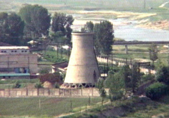 美智庫：北韓核設施活動頻繁