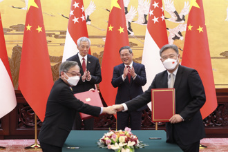 中星宣布實質性完成自貿協定升級後續談判