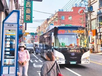 桃園718公車優化新路線 6日起試辦3個月增13個站點
