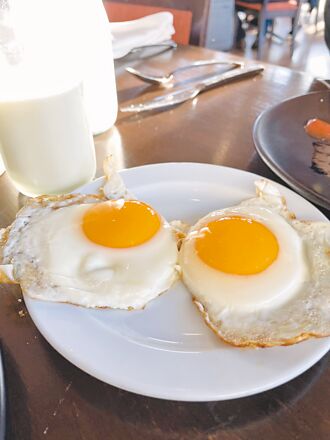 缺蛋不缺蛋白質 營養師建議可吃豆肉奶類