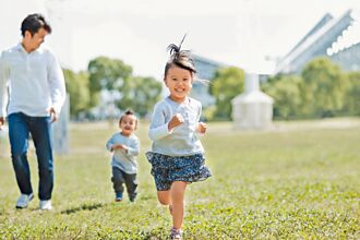 親子連假出遊 公園、農場成首選