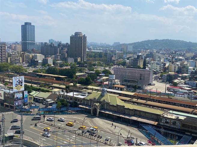 新竹市112年统计超过1年未办理继承登记而须列册管理的不动产计1558笔，依今年公告现值计算土地总价值就高达27亿元。（本报资料照片／陈育贤新竹传真）