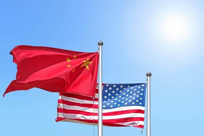 国安局指出，中共在「两会」完成人事布局后，强化与俄协作、拉拢欧洲与中东国家，全面与美开展战略竞逐。（示意图／达志影像）