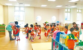 竹縣 公立、非營利幼兒園登記時程出爐