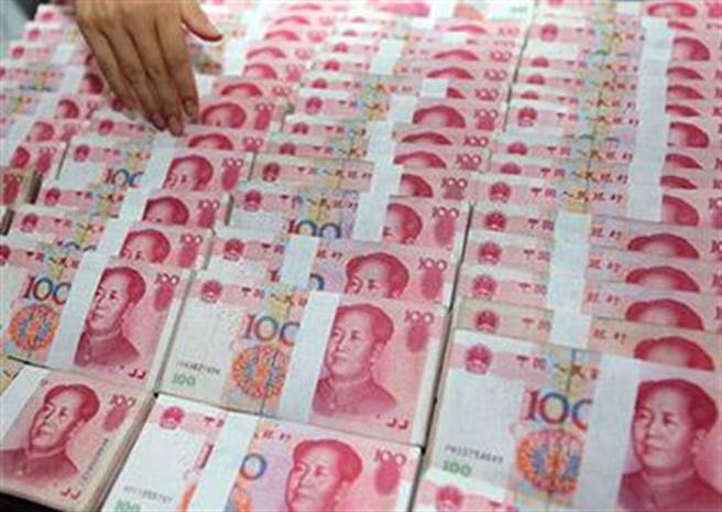 即时／大陆地方第一季发债已逾8.8兆元，钱花哪儿了？（观察者网）