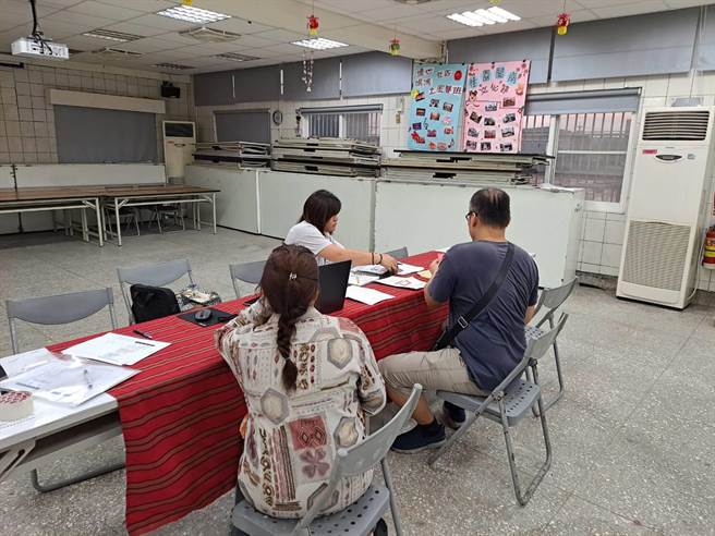 为关怀族人在航空城徵收搬迁过程面临的问题，并加强宣导补助措施，桃园市原住民族行政局启动安迁关怀访视计画。图为示意图。（原民局提供／蔡明亘桃园传真）