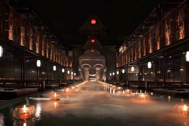 高雄知名火鍋店「天水玥」即將停止營業，讓不少網友覺得可惜。（圖／翻攝自FB 天水玥）