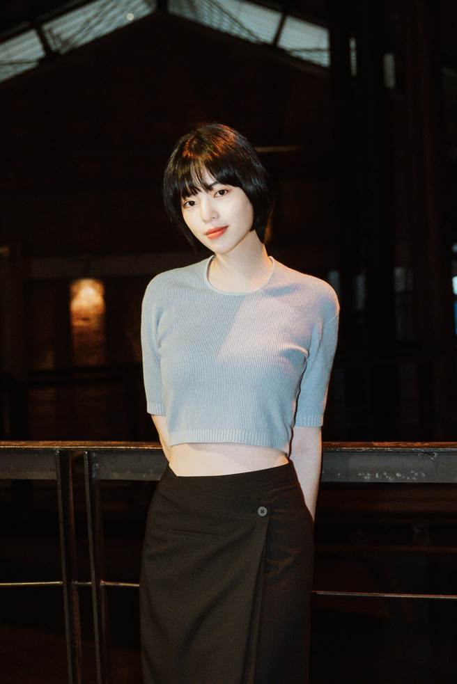 陆夏接下来还有《模仿犯》、《八尺门的辩护人》以及《妮波自由式》等作品。（红杉娱乐提供）