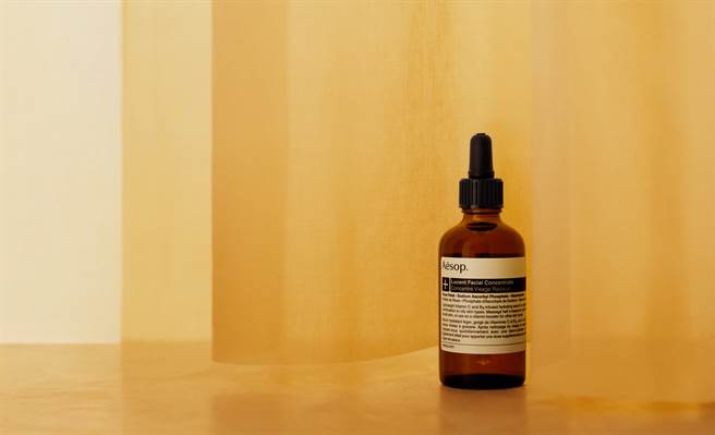 Aesop将于第三季与巴黎莱雅完成收购合约。（Aesop提供）