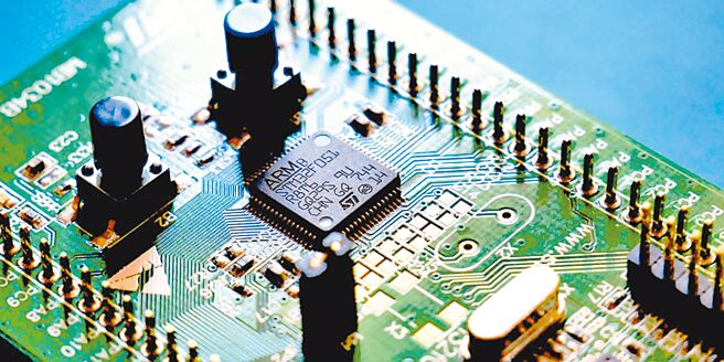 板卡示意图。图／unsplash